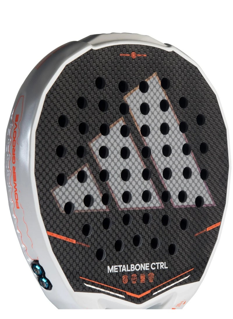 اديداس مضرب بادل أديداس ميتالبون كونترول 3.5 2026 - Image 3