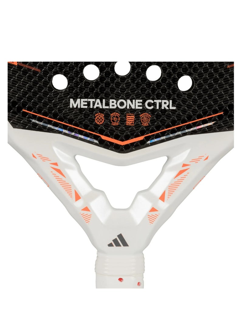 اديداس مضرب بادل أديداس ميتالبون كونترول 3.5 2026 - Image 5
