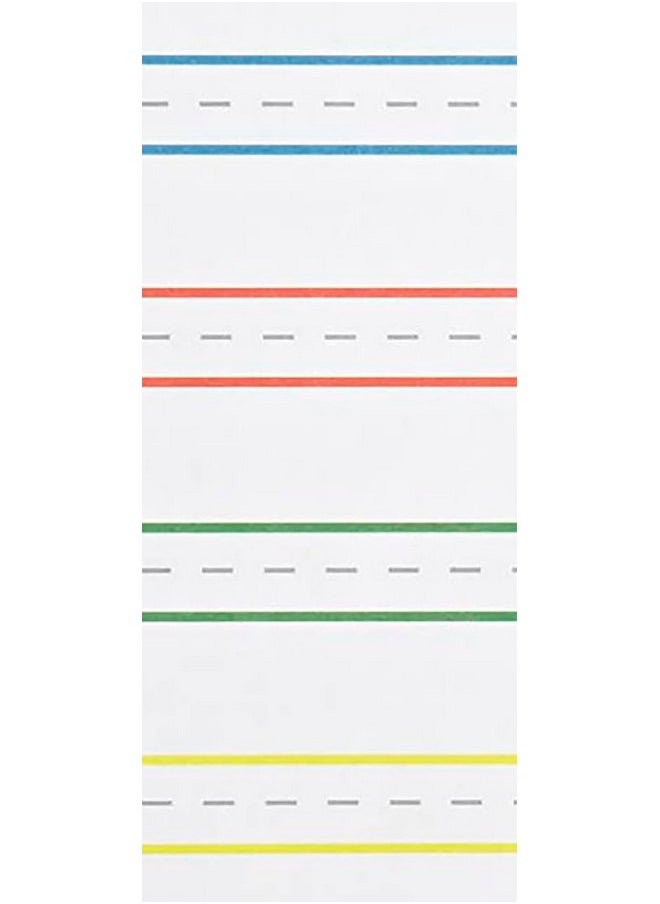 - 31473 4-Color Raised Colorcue Paper, Pack Of 50 - pzsku/Z20FEF1DED369373EFBF7Z/45/_/1735214697/bcbf781f-1f74-47fa-8b00-6db1bef0b968