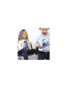 Sigg Fire Engine Children'S Drinking Bottle (0.4 L), Bpa-Free Kids Water Bottle With Non-Spill Lid, Lightweight Children'S Bottle Made Of Polypropylene  - Image 3