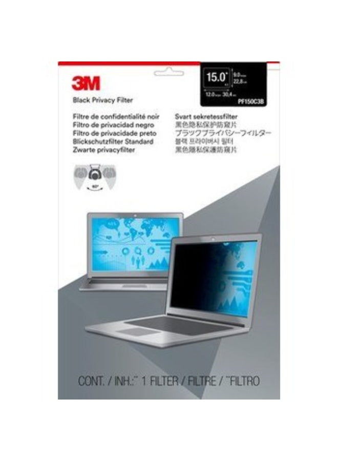 3M PF15.0 Privacy Filter for Laptop 15.0" - Image 2