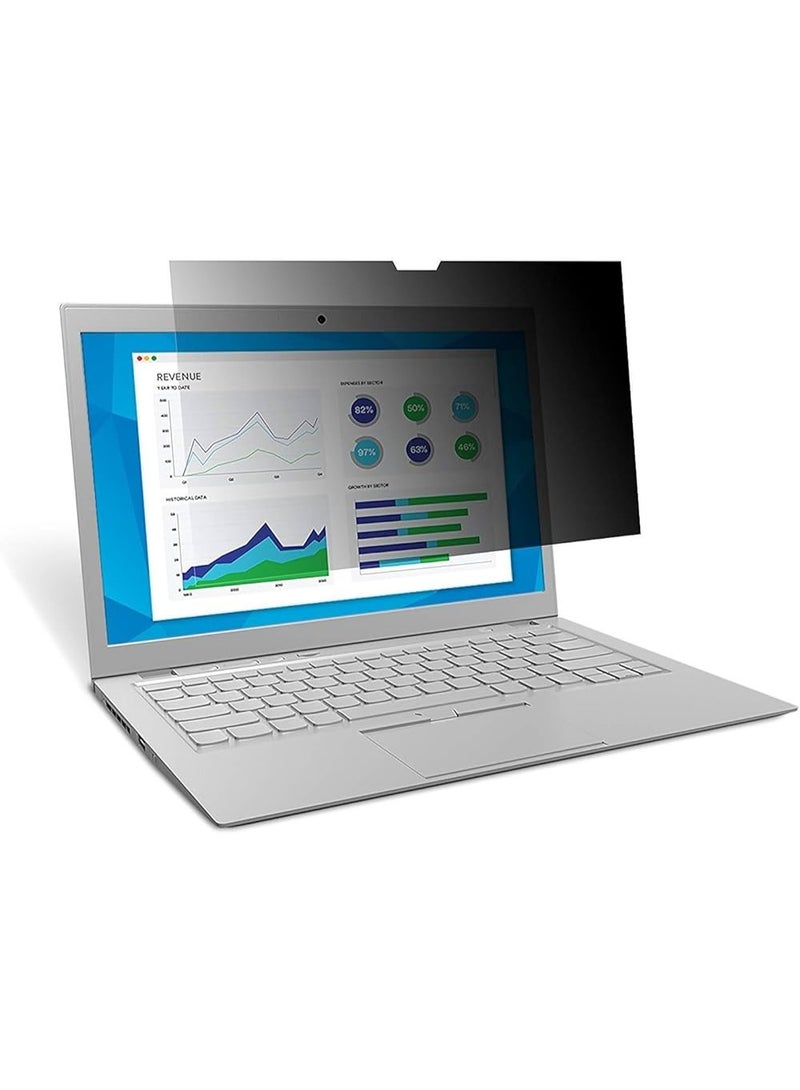 3M PF15.0 Privacy Filter for Laptop 15.0" - Image 1