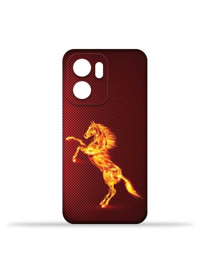 إيه إم سي ديزاين غطاء حماية لسيارة أوبو رينو 13 إف 5 جي - Image 2