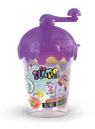 Sensory Slime Shaker (Mixer) - view 2
