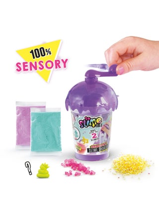 Sensory Slime Shaker (Mixer) - view 3