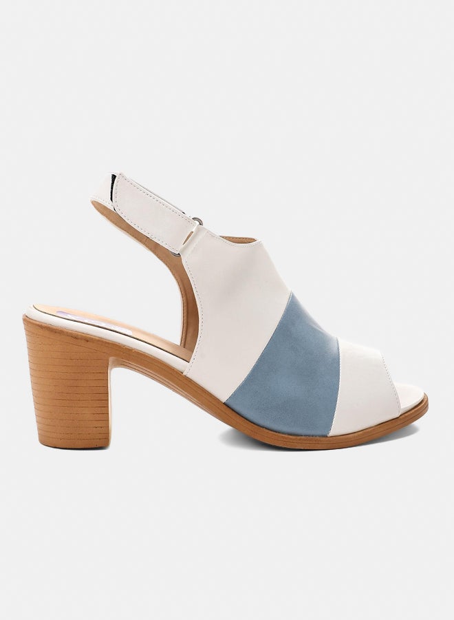 XO Style Women Sandal With Heels High Quality Materials 7 Cm - Image 1