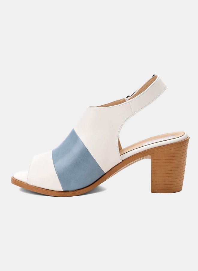 XO Style Women Sandal With Heels High Quality Materials 7 Cm - Image 3