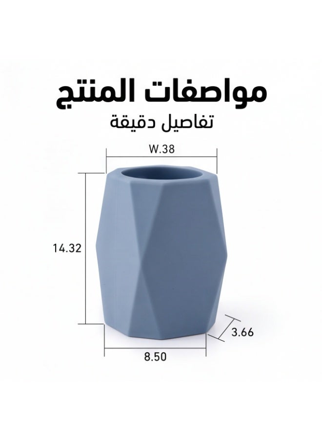 Silicone Pen Holder - Image 2