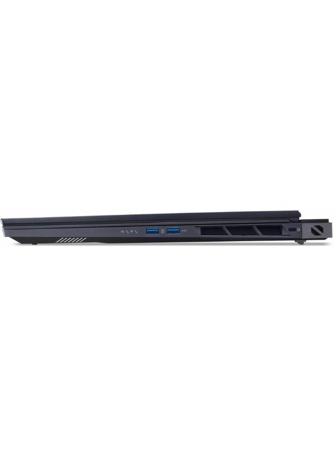 أيسر لابتوب ألعاب أيسر بريداتور هيليوس 18 AI PH18-73-962W مع شاشة 18 بوصة (3810x2400) بتردد 240Hz، إنتل ألترا 9 275HX/ 64GB/ 4TB SSD/ NVIDIA RTX 5090 24GB/ ويندوز 11 هوم - Image 3