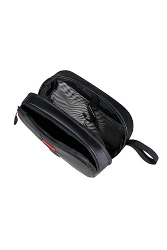 Samsonite Hanging Toilet KIT, Black, Kulturbeutel 26 cm - Image 2