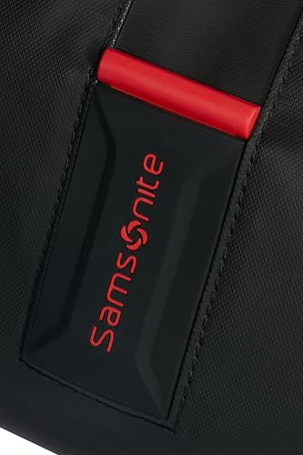 Samsonite Hanging Toilet KIT, Black, Kulturbeutel 26 cm - Image 5