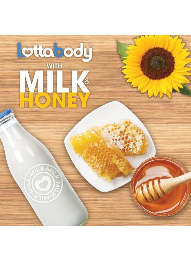 Lottabody لوتابودي، موس تحديد التجاعيد ريفين مي، تثبيت متوسط للتجاعيد الناعمة، يرطب، يتحكم في التجاعيد، 7 أونصة سائلة - Image 3