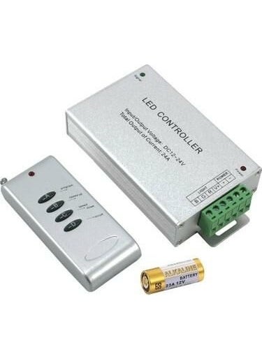 Bolled RGB Control Circuit 12 Ampere 024 