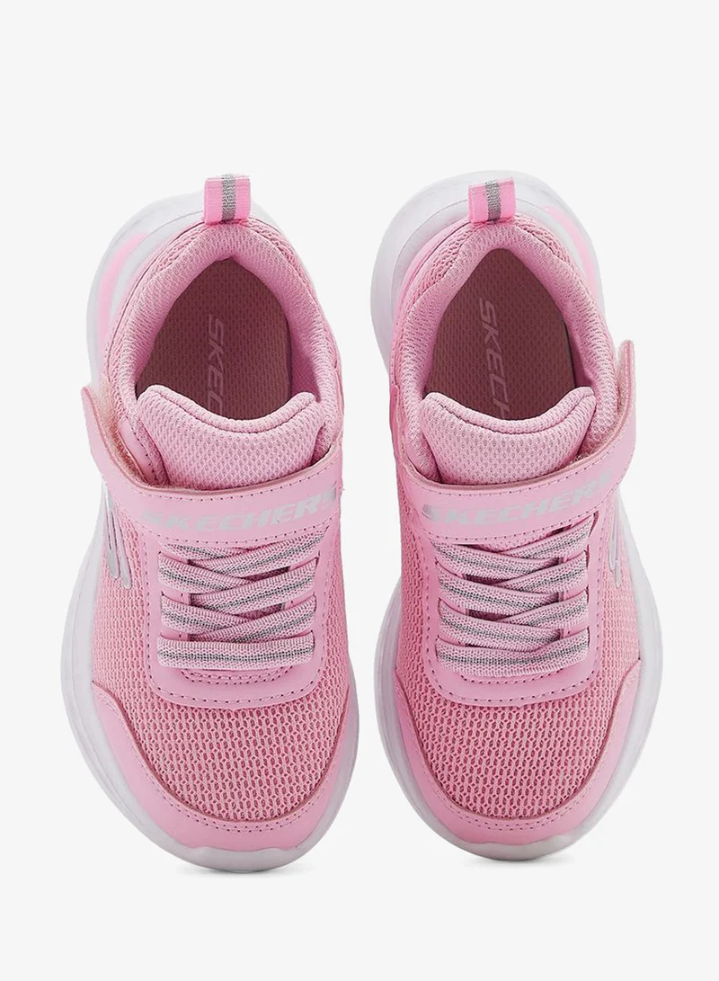 SKECHERS Kids Jumpsters-Tech