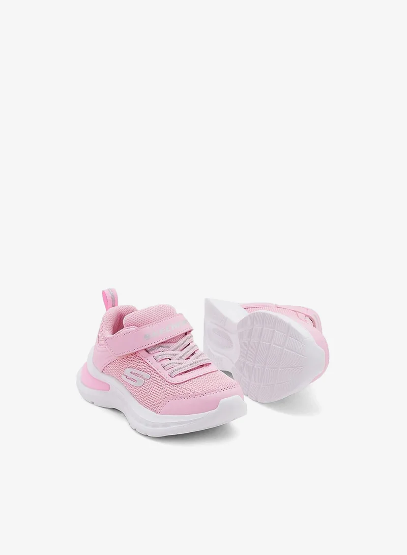 SKECHERS Kids Jumpsters-Tech