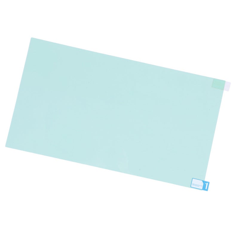 Anti Blue Light Screen Protector 21.5 Inch 16:9 Computer Monitor Blue Light Blocking Film - Reduces Eye Fatigue 61% Blue Light Filter for Office Desk - Image 2