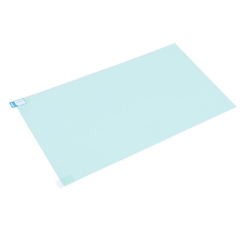 Anti Blue Light Screen Protector 21.5 Inch 16:9 Computer Monitor Blue Light Blocking Film - Reduces Eye Fatigue 61% Blue Light Filter for Office Desk - Image 5