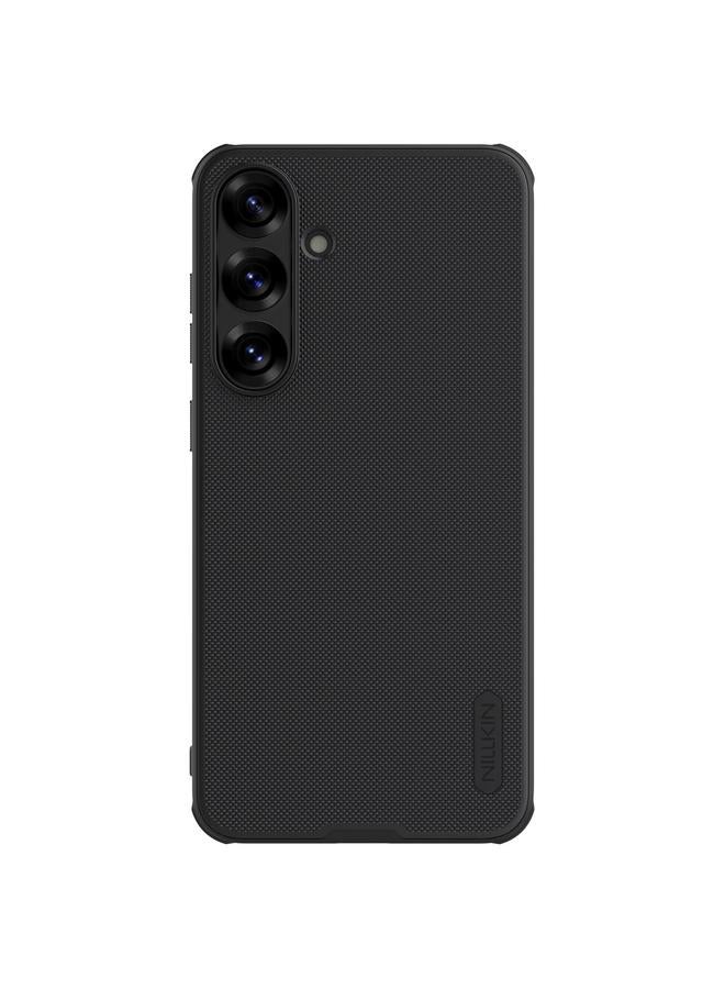 Nillkin Case For Samsung Galaxy S25 5G Frosted Shield Pro PC + TPU Phone Case - Image 1