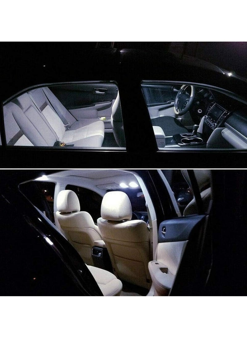SPIDER SPIDER Car LED Automotive Bulbs - 20 Pcs, High Brightness, Energy-Efficient Lighting,BL10521 - Image 3