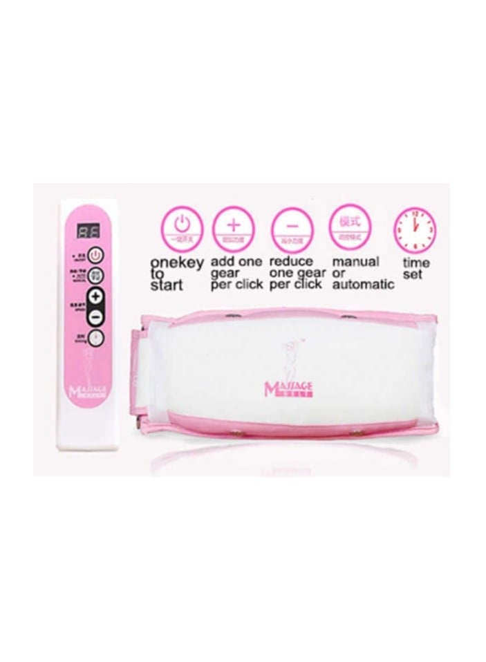 كومفورت زون حزام التدليك - Image 2