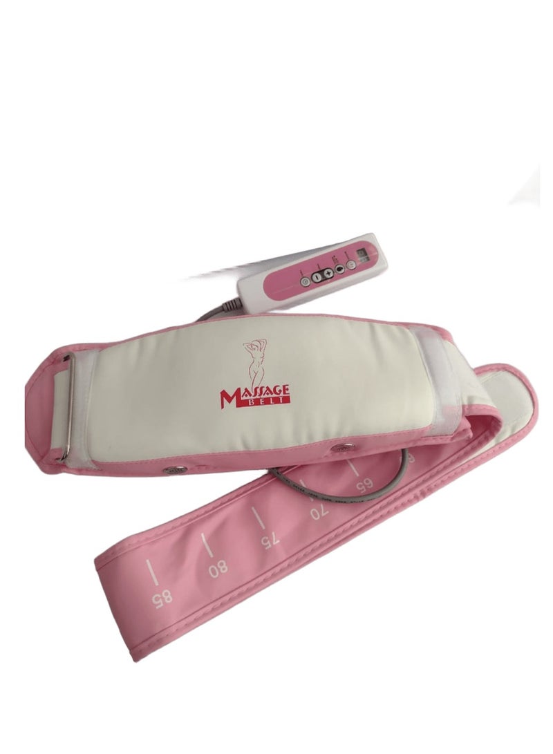 كومفورت زون حزام التدليك - Image 3