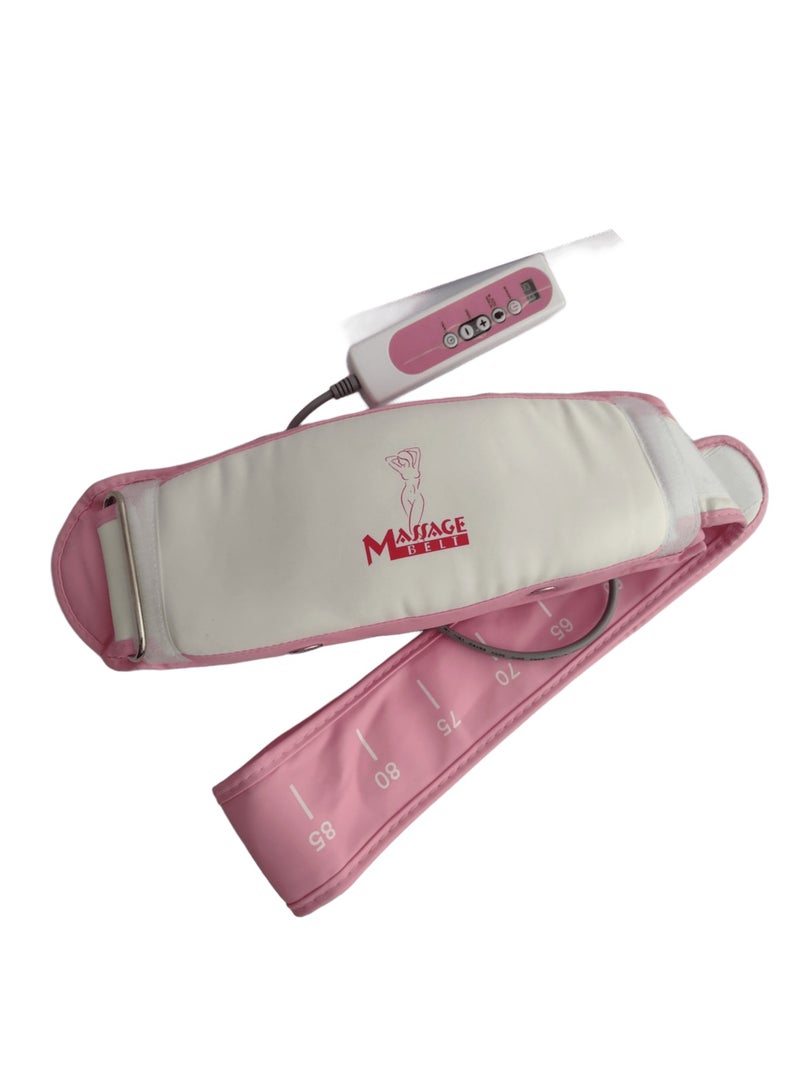 كومفورت زون حزام التدليك - Image 4