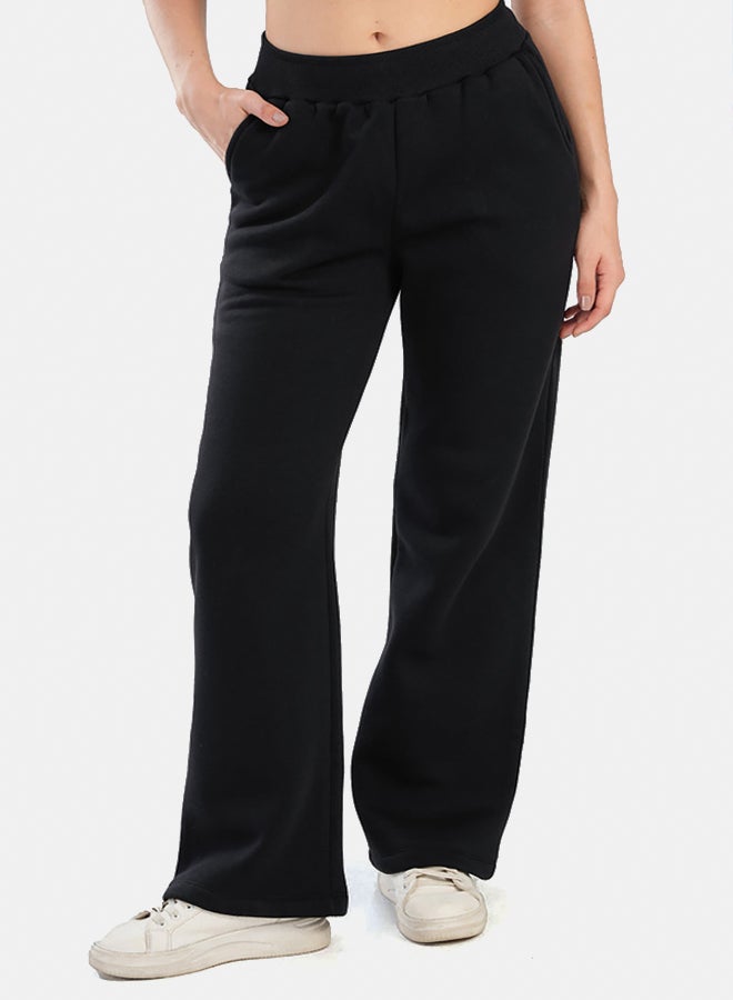 Carina Lounge Pants with Milton Fabric - Image 1