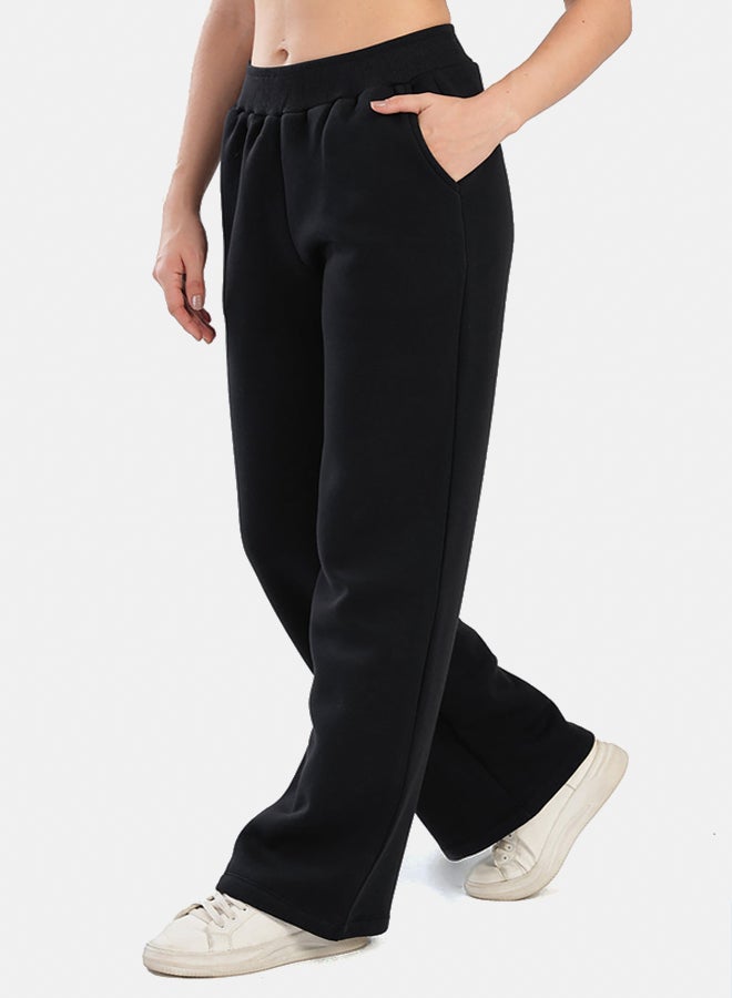 Carina Lounge Pants with Milton Fabric - Image 2