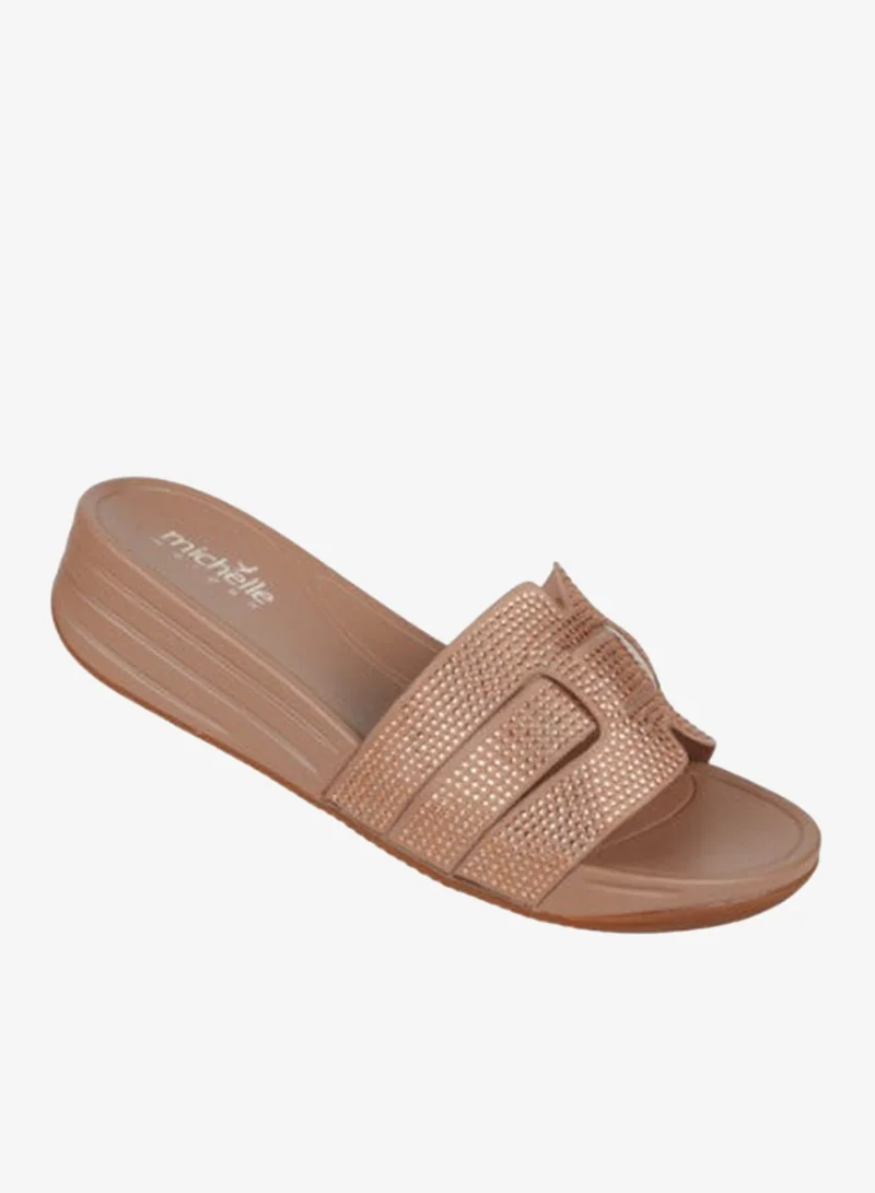 Michelle Morgan 092-3023 Michelle Morgan Ladies Casual Sandals 414RJ901