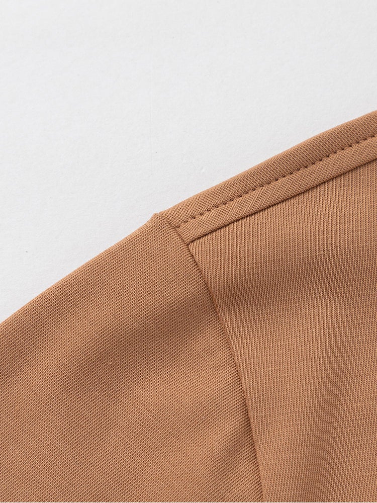 Balabala Boys' T-Shirt With Front Print - Image 3