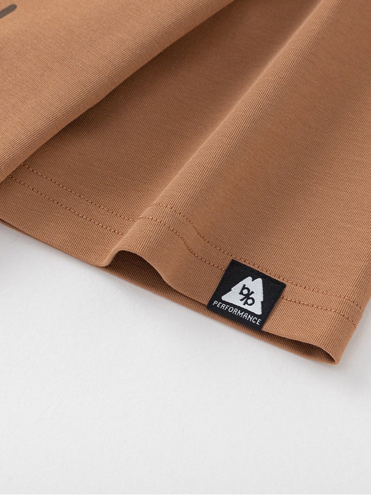 Balabala Boys' T-Shirt With Front Print - Image 5