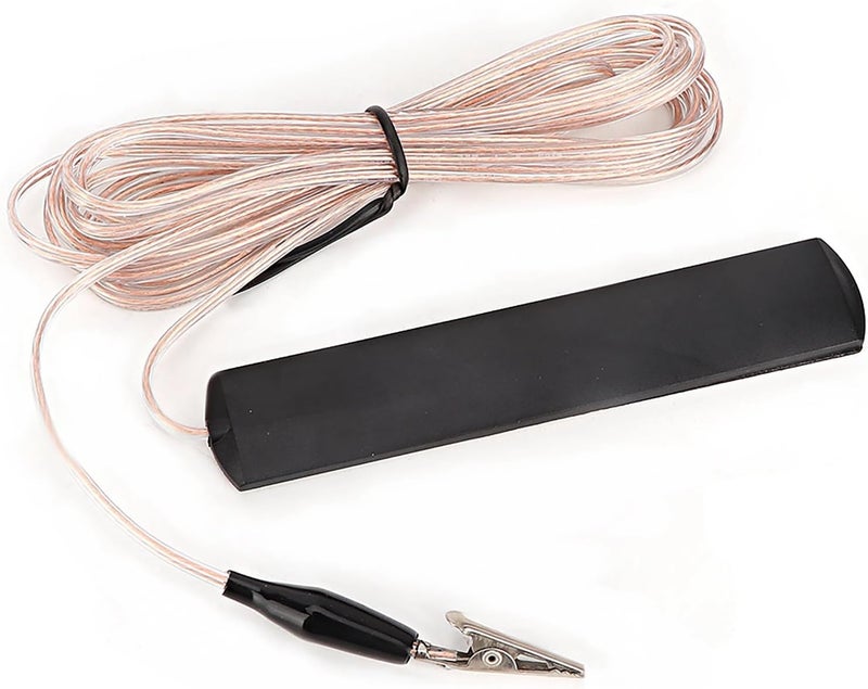 Single Wire Annna High Sensitivity and Reliability, On Annna Boosr 3.2M Wire, Quality Material, Suitable, 108Se, Annna for Home, Av Power - Image 1