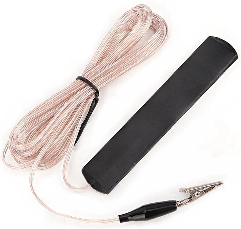 Single Wire Annna High Sensitivity and Reliability, On Annna Boosr 3.2M Wire, Quality Material, Suitable, 108Se, Annna for Home, Av Power - Image 2