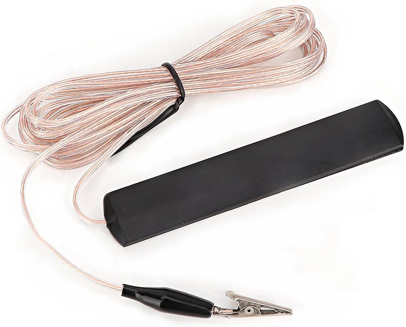 Single Wire Annna High Sensitivity and Reliability, On Annna Boosr 3.2M Wire, Quality Material, Suitable, 108Se, Annna for Home, Av Power - Image 4