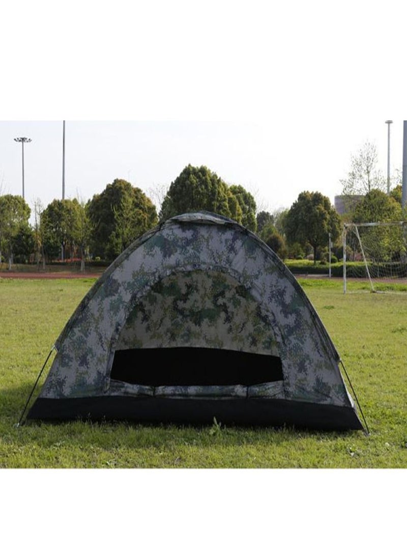Generic Portable Automatic Pop Up Tent  - Image 2