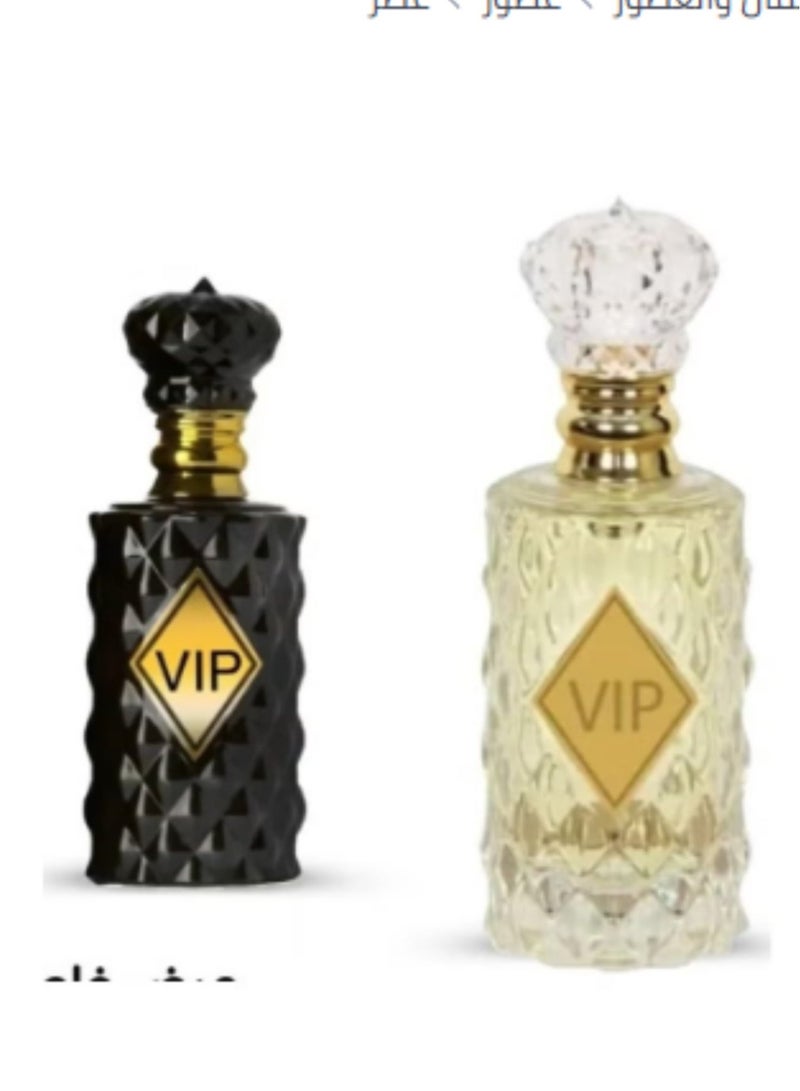VIP perfume set for unisex 100ml