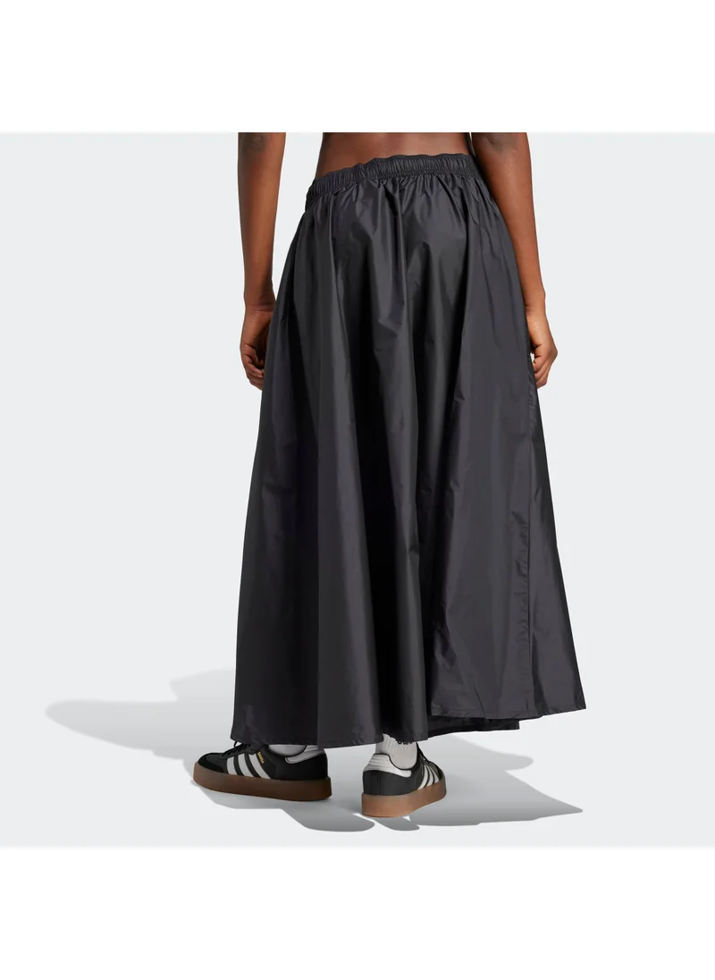 adidas Originals Premium Essentials Skirt Woven