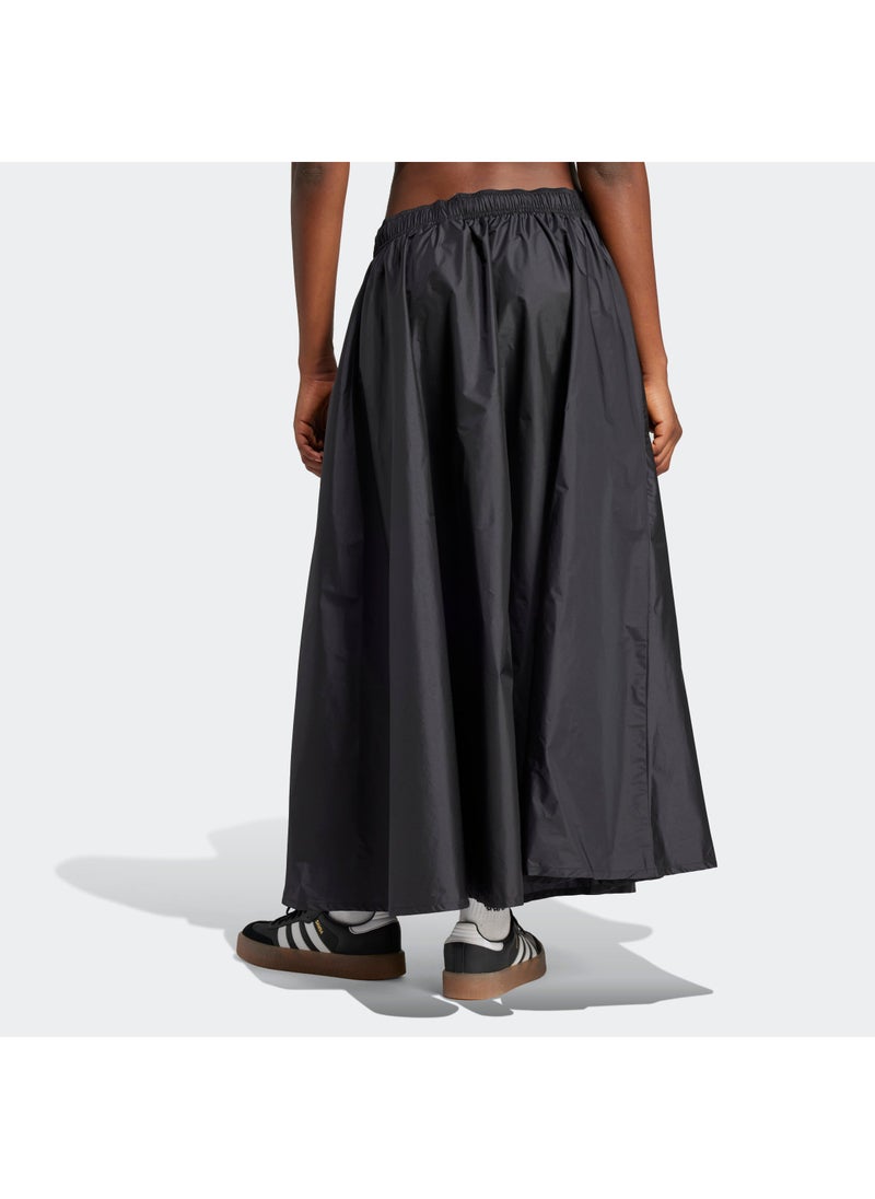 adidas Originals Premium Essentials Skirt Woven  - Image 2