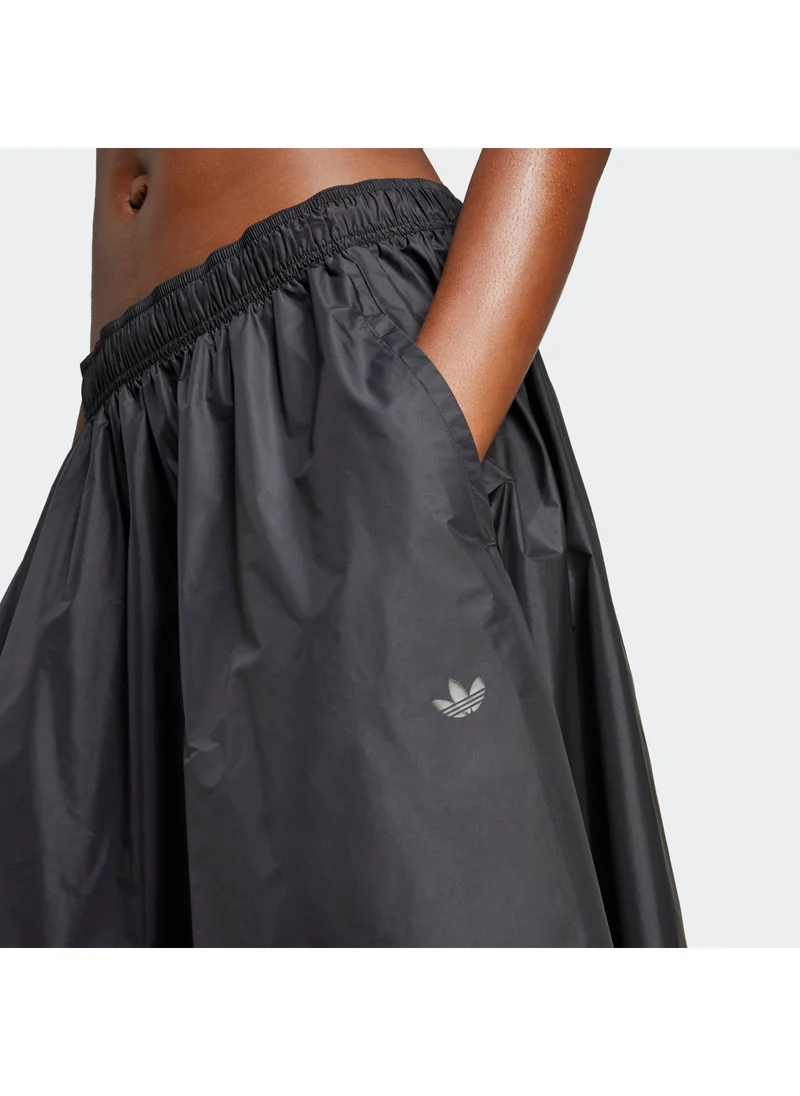 adidas Originals Premium Essentials Skirt Woven