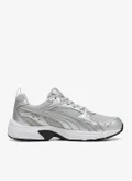 بوما Cool Light Gray-PUMA Silver