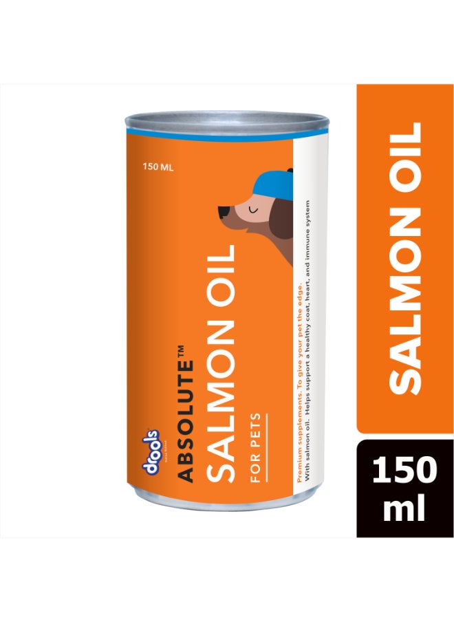 Absolute Salmon Oil Syrup - Dog Supplement - pzsku/Z2100F3BF64BB206495ADZ/45/_/1737491174/073cf59a-f700-4848-a3f8-63817838205a