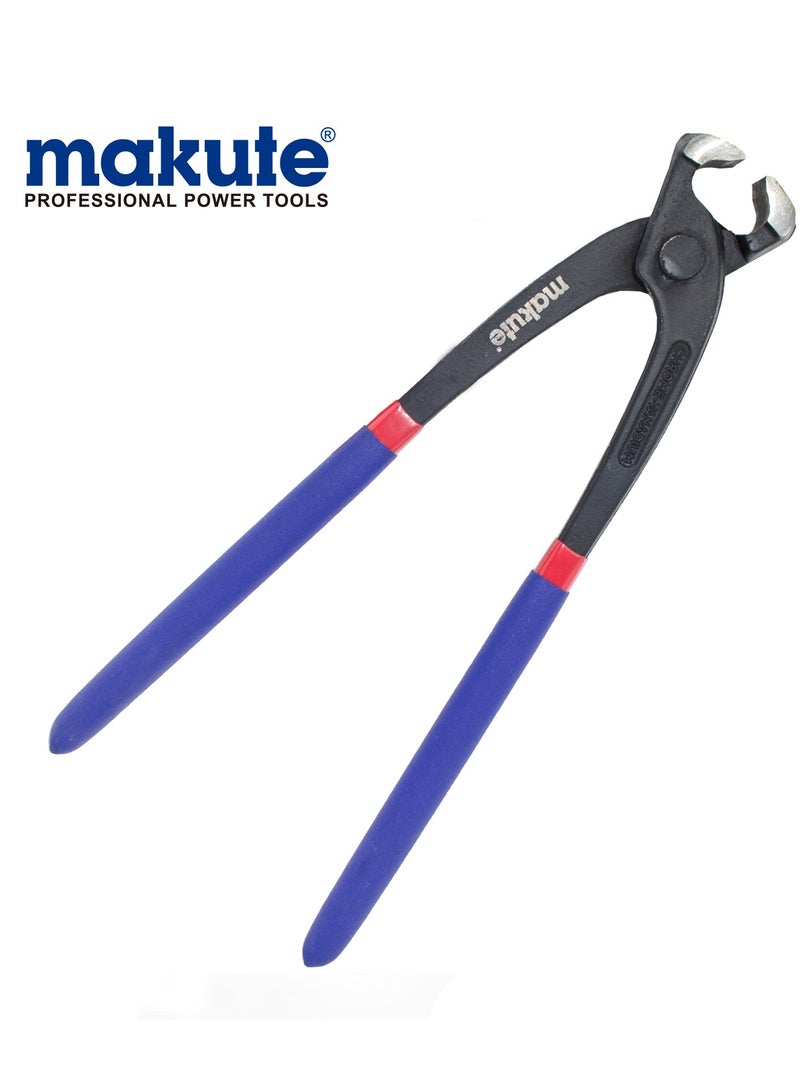 makute Pliers 10" Rubber Hand