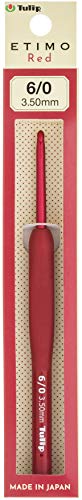 Tulip Etimo Crochet Hook, Size 6/3.50mm - Image 4