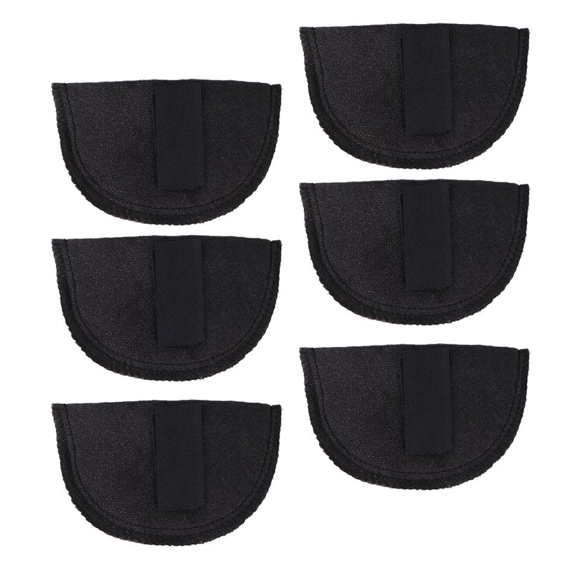 3 Pairs Shoulder Pads Shoulder Pads for Women Shoulder Pads For Womens Clothing Shoulder Pads - Image 5