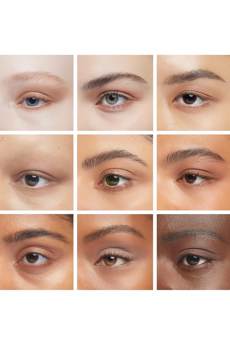 Inglot DURALINE 9 ml – Prolong Makeup Durability & Turn Any Eyeshadow into Waterproof Liquid Eyeliner - Image 4