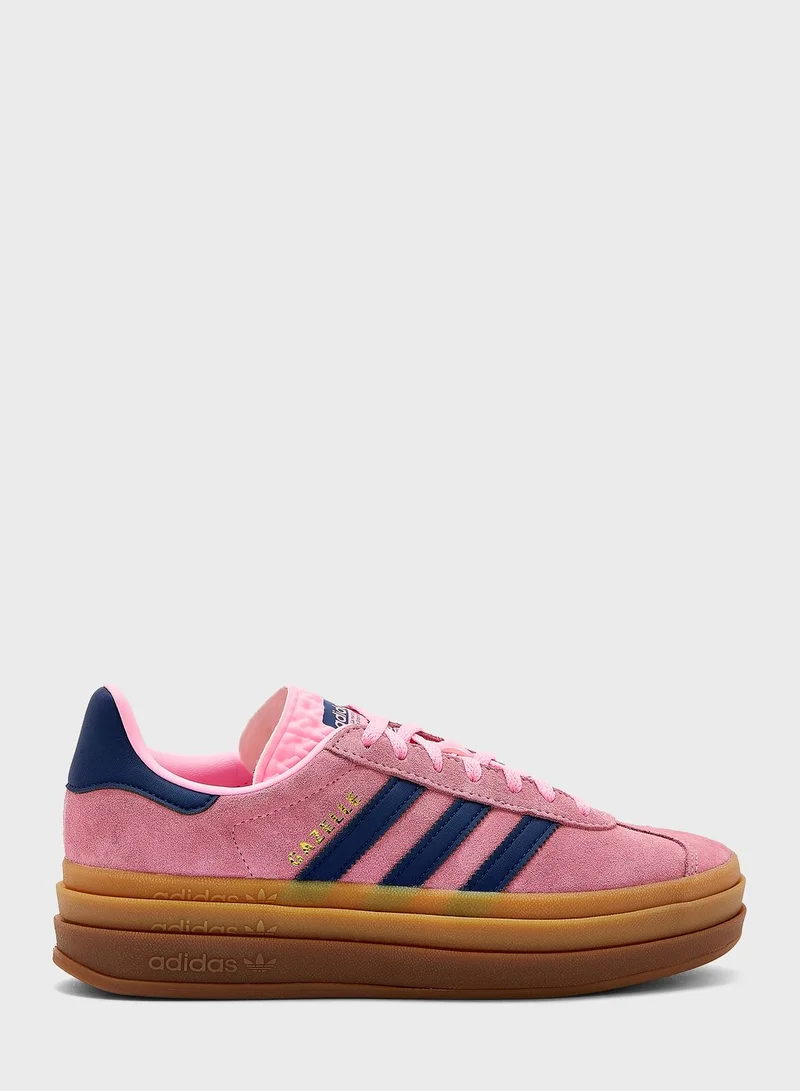 adidas Originals Gazelle Bold