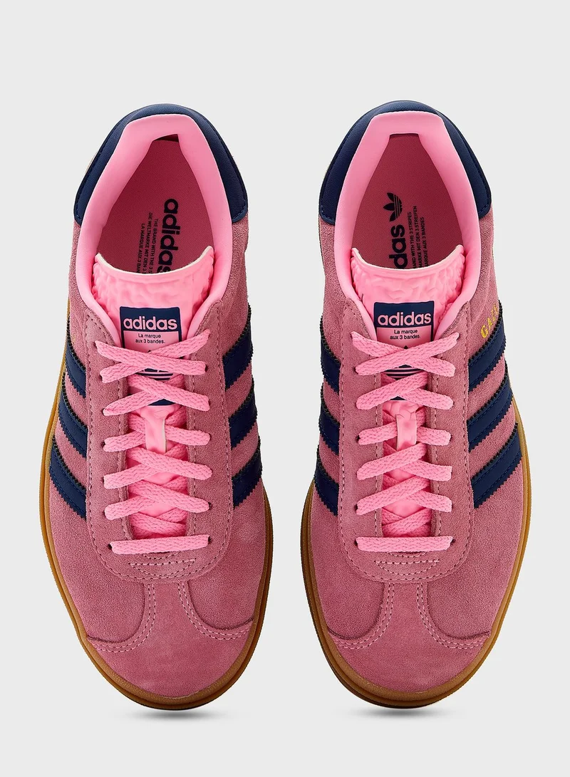 adidas Originals Gazelle Bold