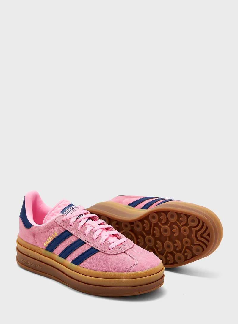 adidas Originals Gazelle Bold