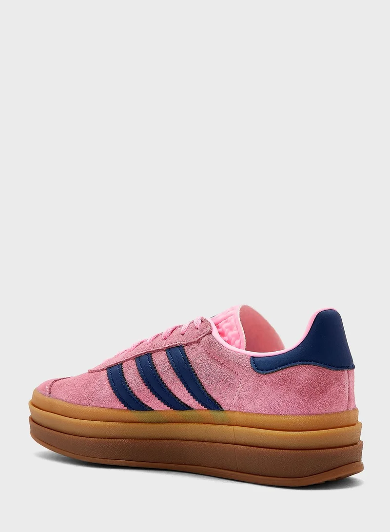 adidas Originals Gazelle Bold