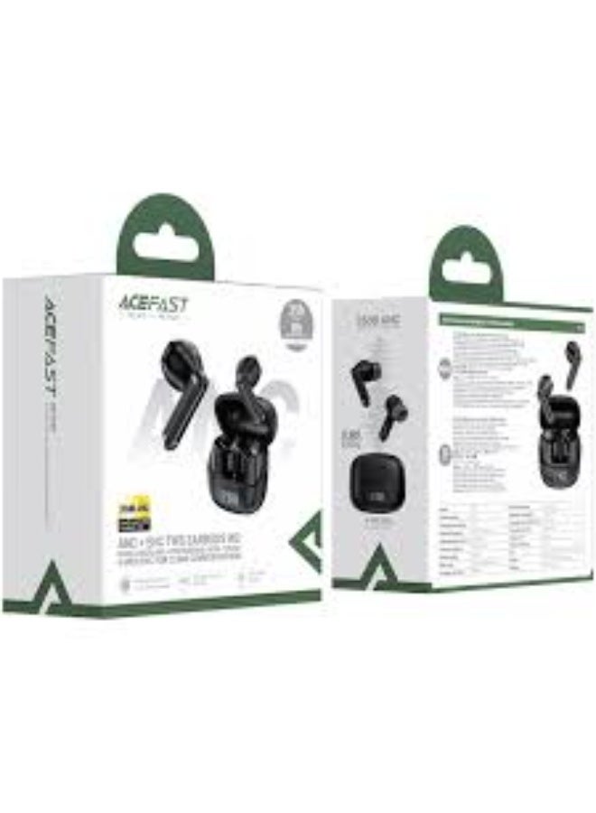 ACEFAST ANC +ENC TWS EARBUDS W2 - Image 3